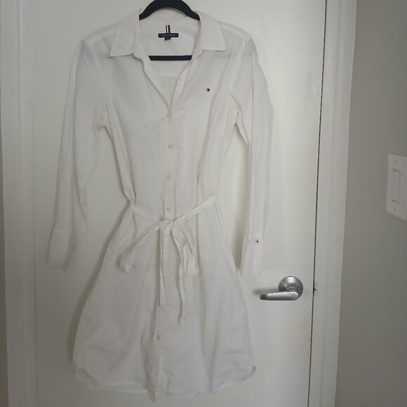 Tommy Hilfiger Dress - Picture 2 of 2